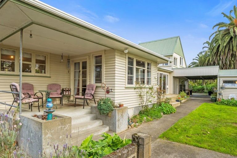 Photo of property in 191 Koputaroa Road, Koputaroa, Levin, 5575