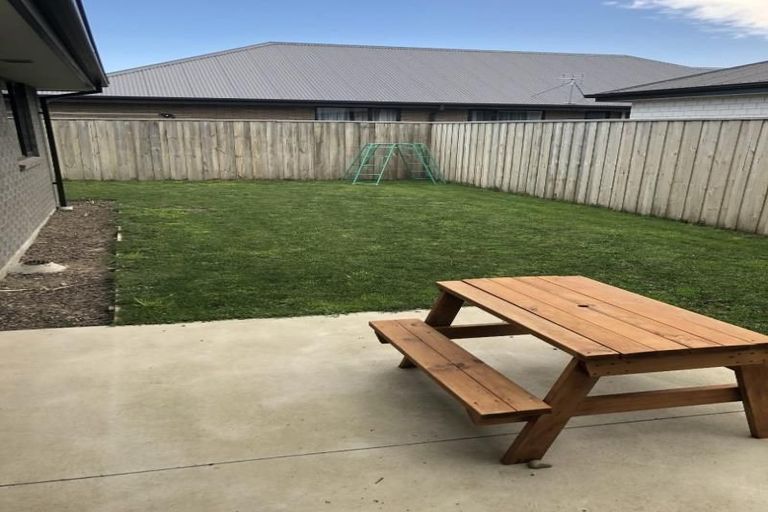 Photo of property in 4 Chilton Drive, Rolleston, 7615