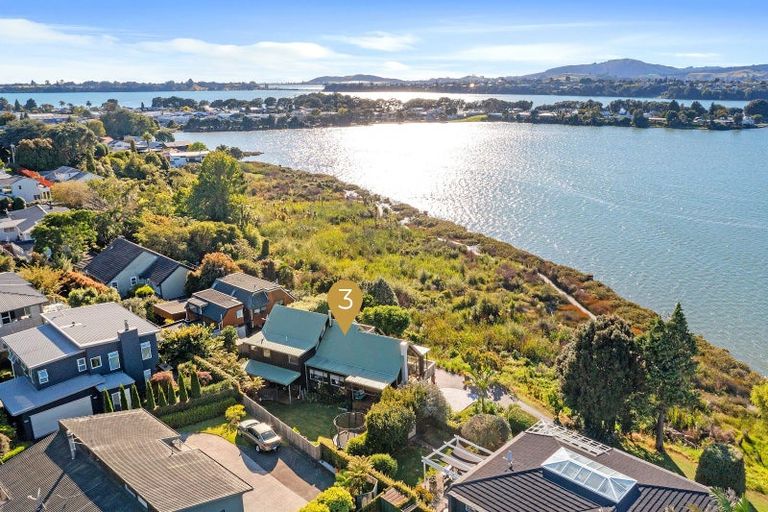 Photo of property in 3 Eighteenth Avenue, Tauranga South, Tauranga, 3112