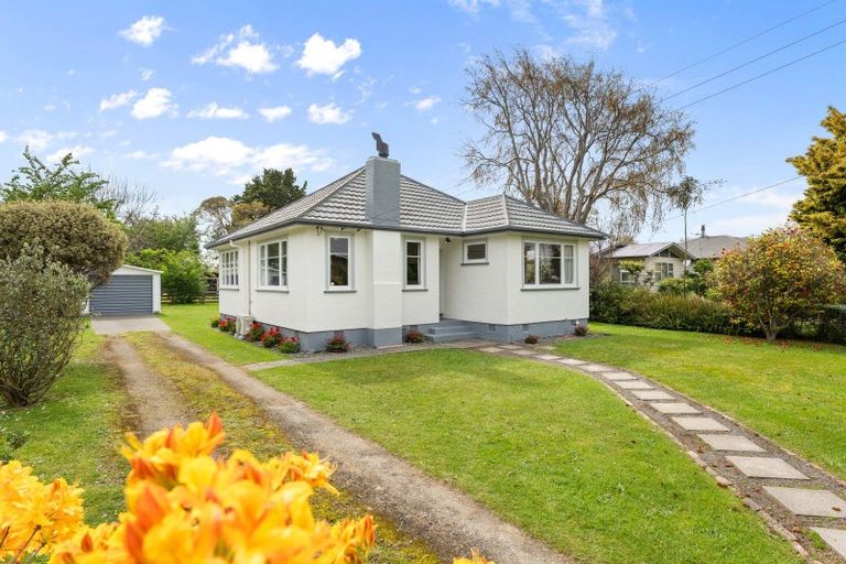 Photo of property in 34 Lewis Avenue, Aramoho, Whanganui, 4500
