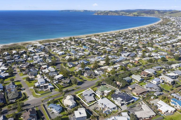 Photo of property in 161 Omaha Drive, Omaha, Warkworth, 0986