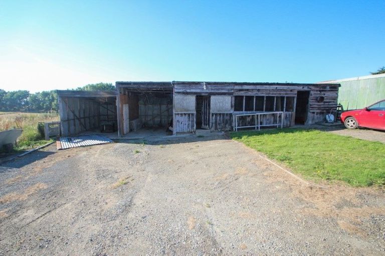 Photo of property in 67 Weston Road, Weston, Oamaru, 9401