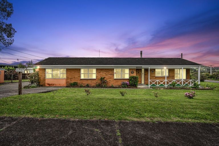 Photo of property in 2 Beverley Crescent, Maungatapere, Whangarei, 0179