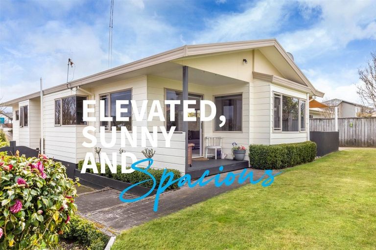 Photo of property in 97 Lakewood Drive, Nukuhau, Taupo, 3330