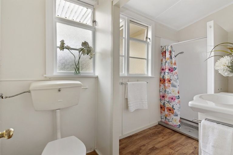 Photo of property in 35 Trafalgar Street, The Wood, Nelson, 7010