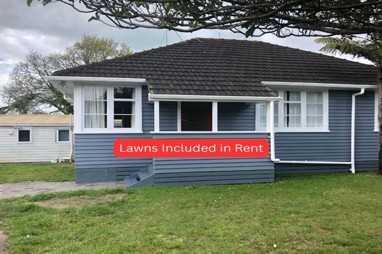 Photo of property in 22 Balloch Street, Fairfield, Hamilton, 3214