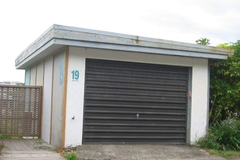 Photo of property in 19 Aplin Terrace, Ngaio, Wellington, 6035