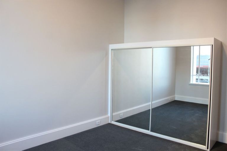 Photo of property in City Site, 5/30 Dowling Street, Dunedin Central, Dunedin, 9016