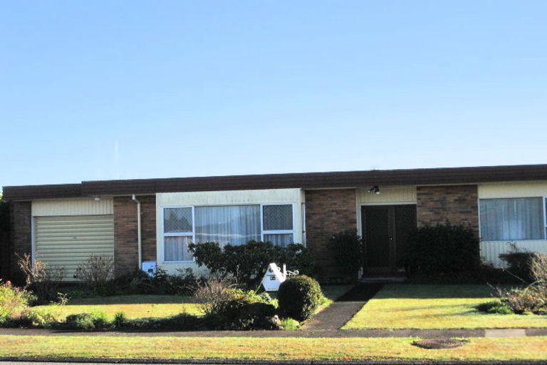 Photo of property in 3a Sandringham Road, Enderley, Hamilton, 3214