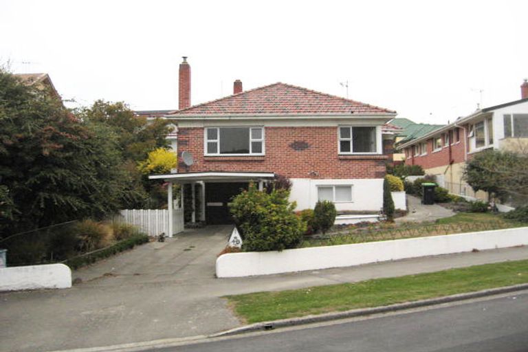 Photo of property in 40 Virtue Avenue, Maori Hill, Timaru, 7910