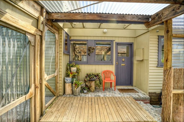 Photo of property in 211 Revell Street, Hokitika, 7810
