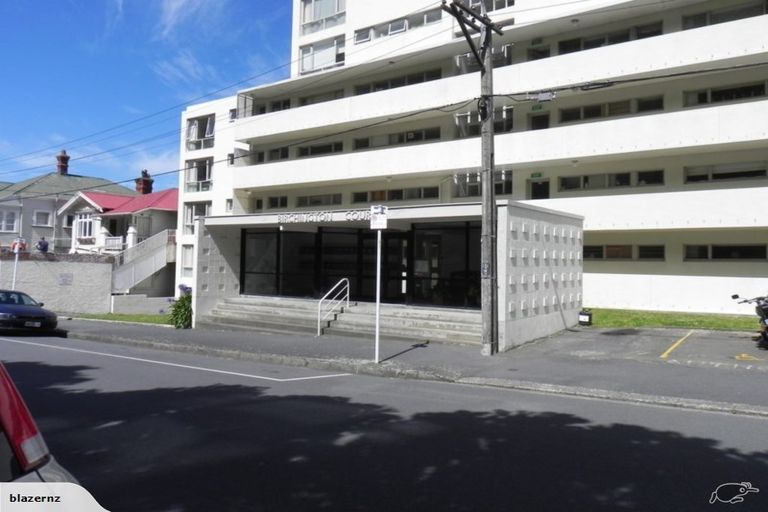 Photo of property in 31/125 Grant Road, Thorndon, Wellington, 6011