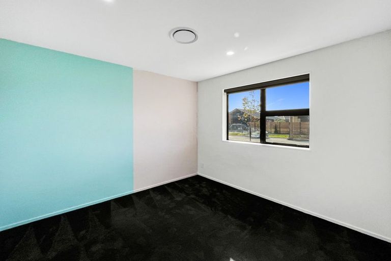 Photo of property in 154 Georgina Street, Marshland, Christchurch, 8083