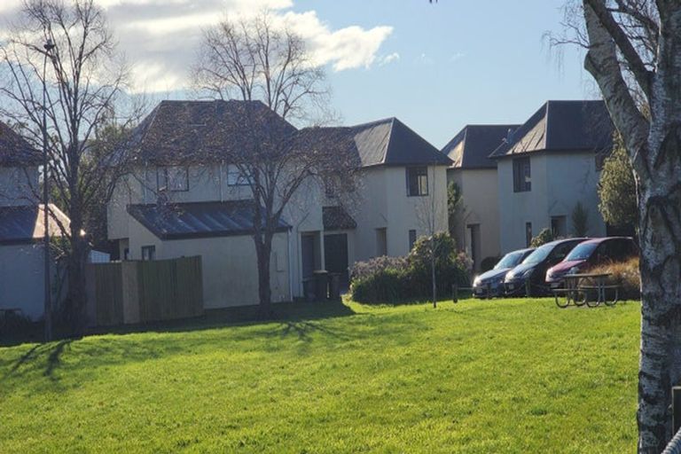 Photo of property in 3/2 Leamington Street, Addington, Christchurch, 8024