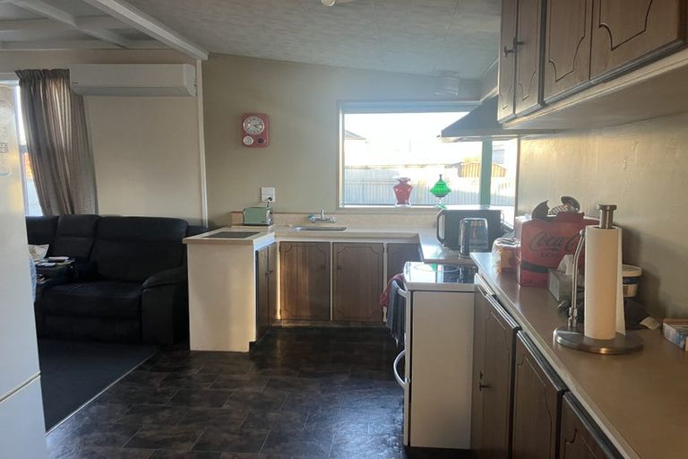 Photo of property in 18 King Street, Netherby, Ashburton, 7700