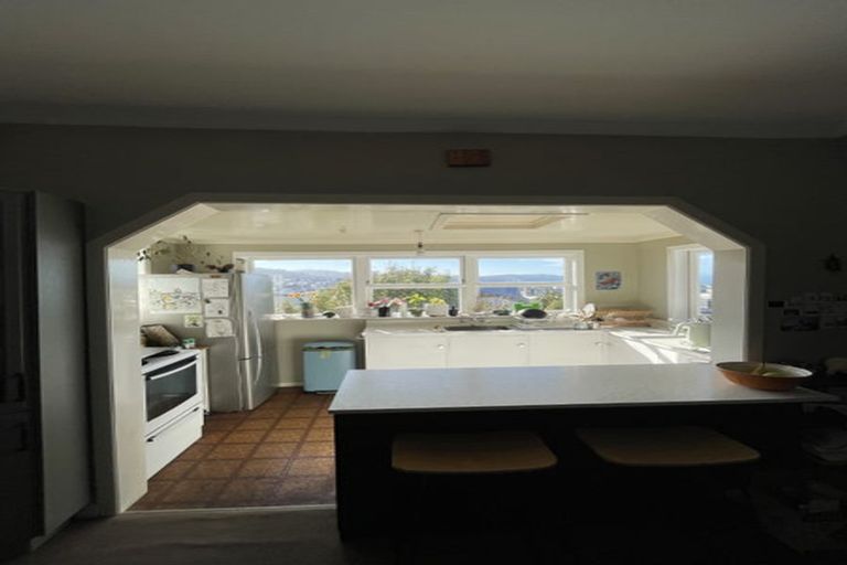 Photo of property in 53 Thompson Street, Mount Cook, Wellington, 6011