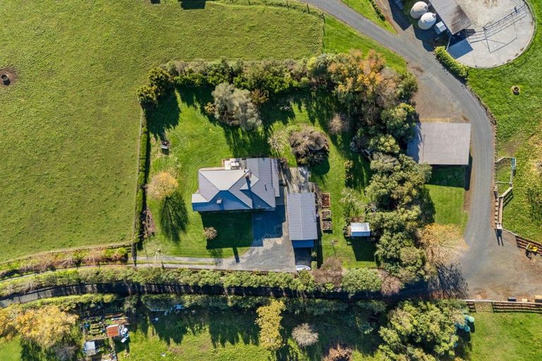 Photo of property in 1664b Gordonton Road, Taupiri, 3791