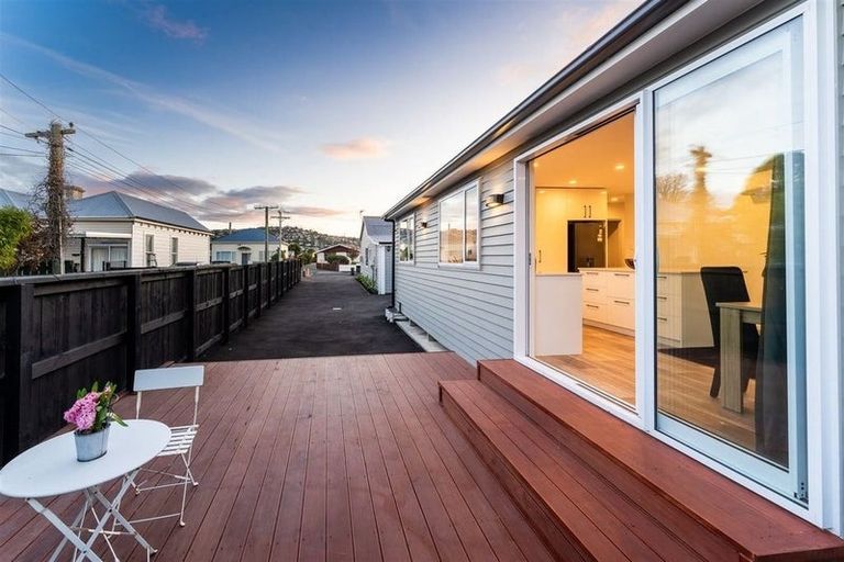 Photo of property in 13a Wesley Street, South Dunedin, Dunedin, 9012