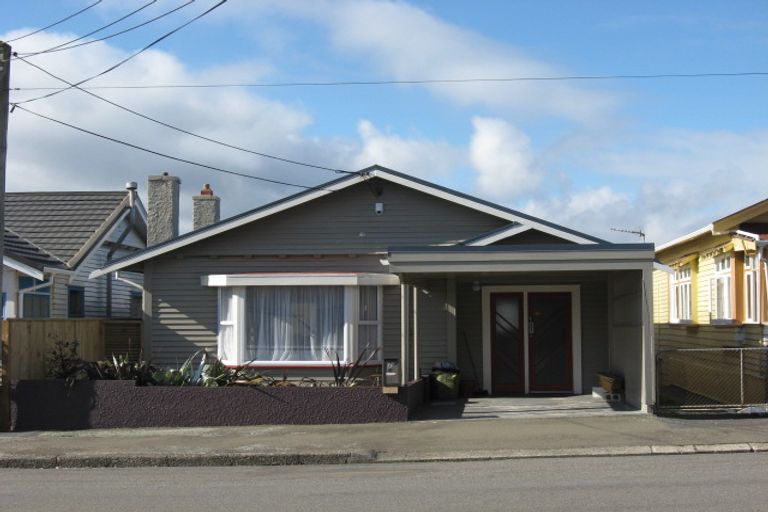 Photo of property in 79 Yule Street, Kilbirnie, Wellington, 6022