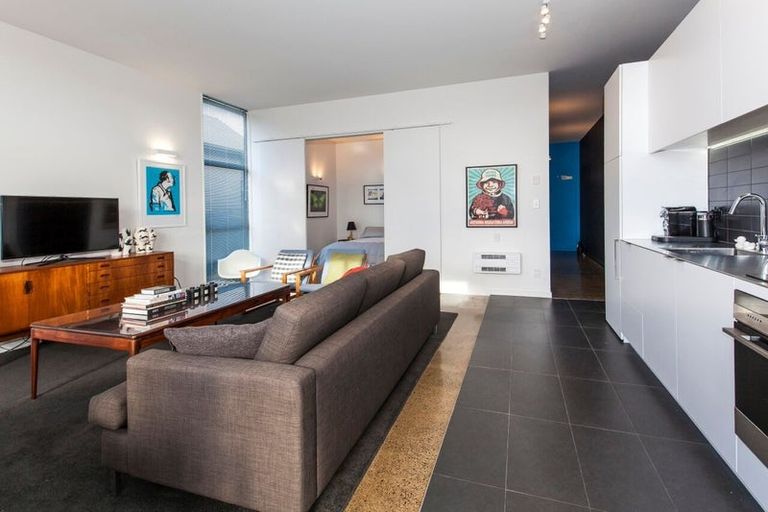 Photo of property in 5/1 Wiggins Street, Sumner, Christchurch, 8081