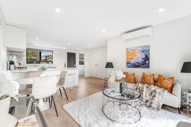 Photo of property in 259b Mount Smart Road, Onehunga, Auckland, 1061