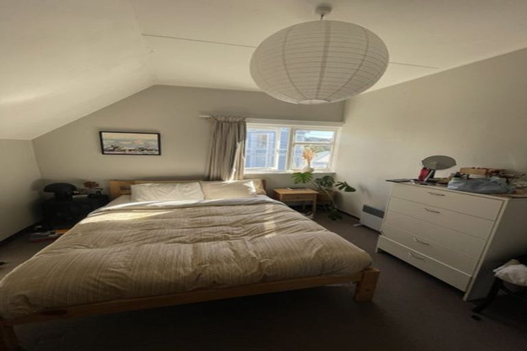 Photo of property in 53 Thompson Street, Mount Cook, Wellington, 6011