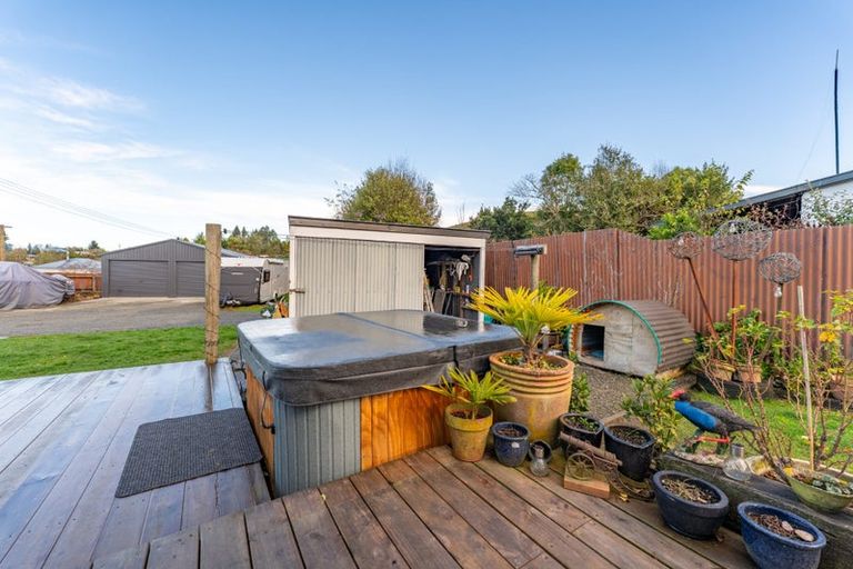 Photo of property in 26 Jollie Street, Geraldine, 7930