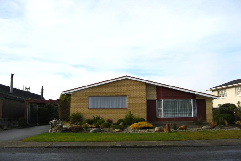 Photo of property in 95 Gladstone Terrace, Gladstone, Invercargill, 9810