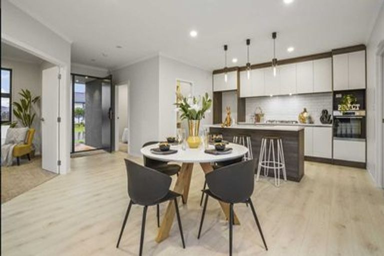 Photo of property in 48 Maggie Place, Chartwell, Hamilton, 3210