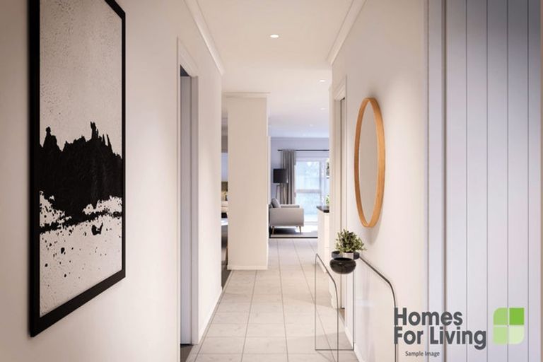 Photo of property in 37 Musselwhite Terrace, Chartwell, Hamilton, 3210