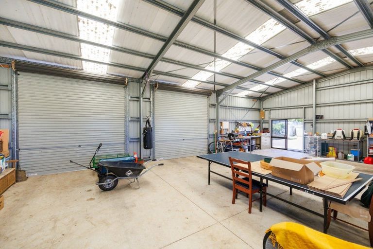 Photo of property in 572 Taonui Road, Colyton, Feilding, 4775