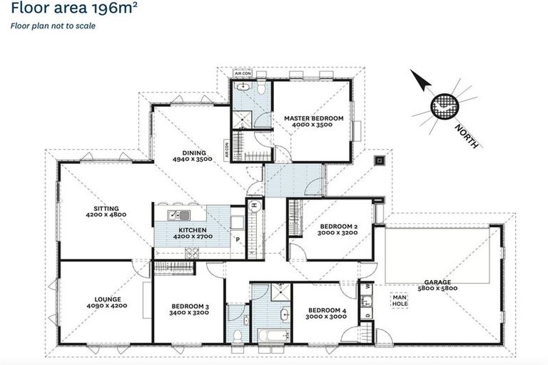 Photo of property in 24 Bamber Crescent, Halswell, Christchurch, 8025