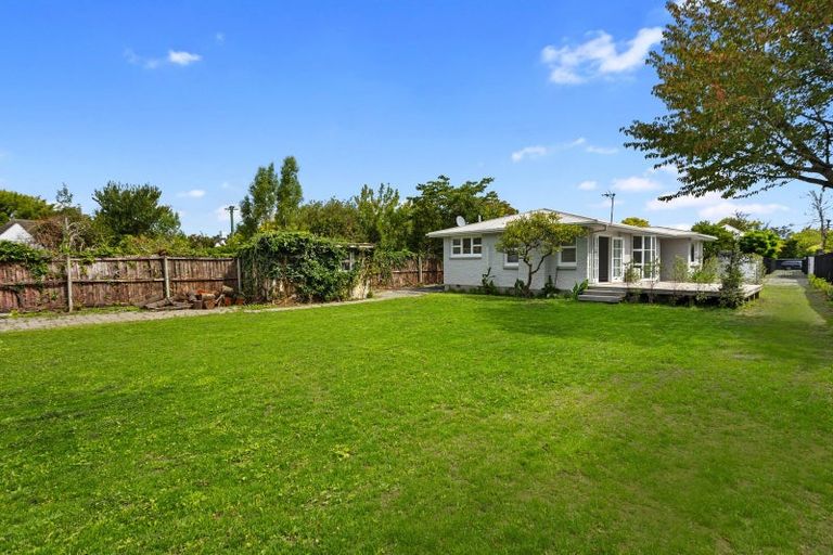 Photo of property in 16a Queens Avenue, Merivale, Christchurch, 8014