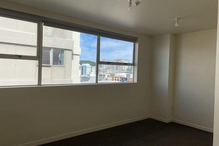Photo of property in Regency Apartments, 3b/49 Manners Street, Te Aro, Wellington, 6011