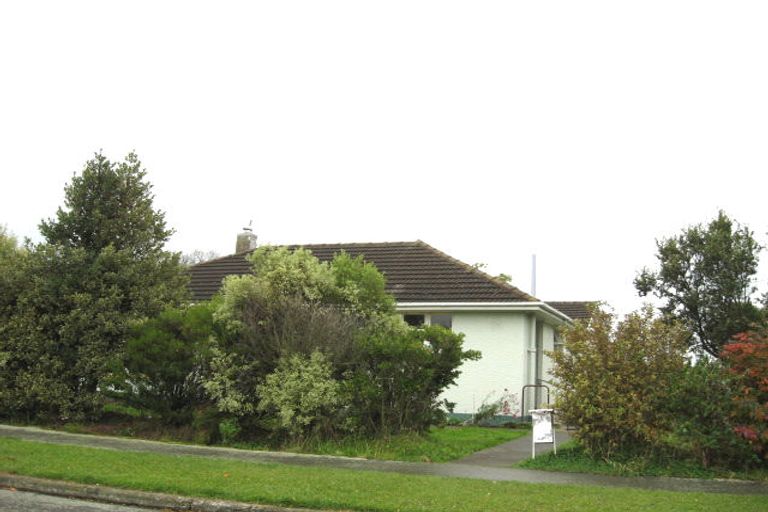 Photo of property in 1 Paddington Street, Northcote, Christchurch, 8052
