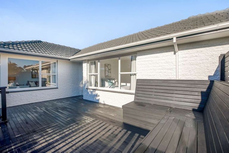 Photo of property in 61 Pegasus Avenue, North New Brighton, Christchurch, 8083