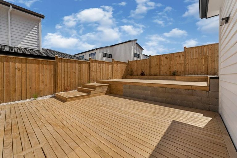 Photo of property in 138 Mcquoids Road, Flat Bush, Auckland, 2019