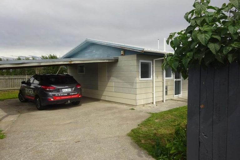 Photo of property in 11b Kilkee Terrace, Flaxmere, Hastings, 4120