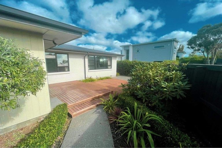 Photo of property in 191 Rutland Street, St Albans, Christchurch, 8052