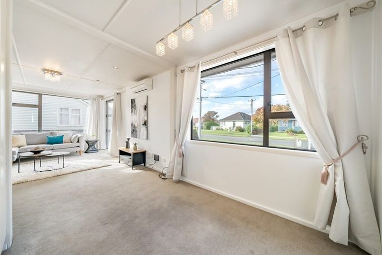 Photo of property in 9 Colson Street, Avalon, Lower Hutt, 5011