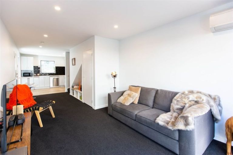 Photo of property in 3/250 Worcester Street, Christchurch Central, Christchurch, 8011