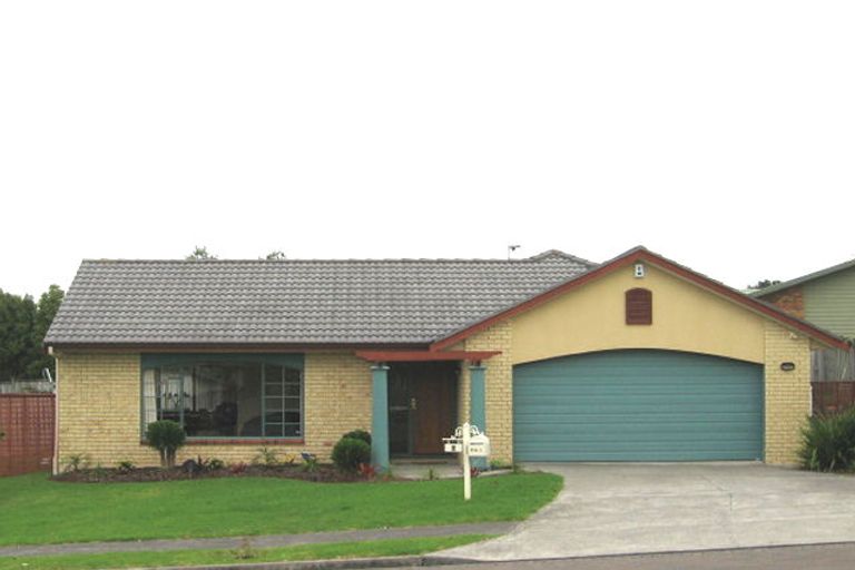 Photo of property in 3 Rush Creek Drive, Westgate, Auckland, 0614