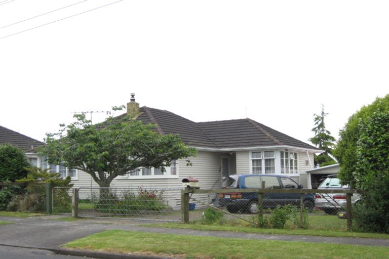 Photo of property in 61 Beatty Road, Pukekohe, 2120