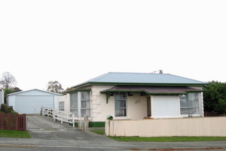 Photo of property in 44 Nen Street, Oamaru, 9400