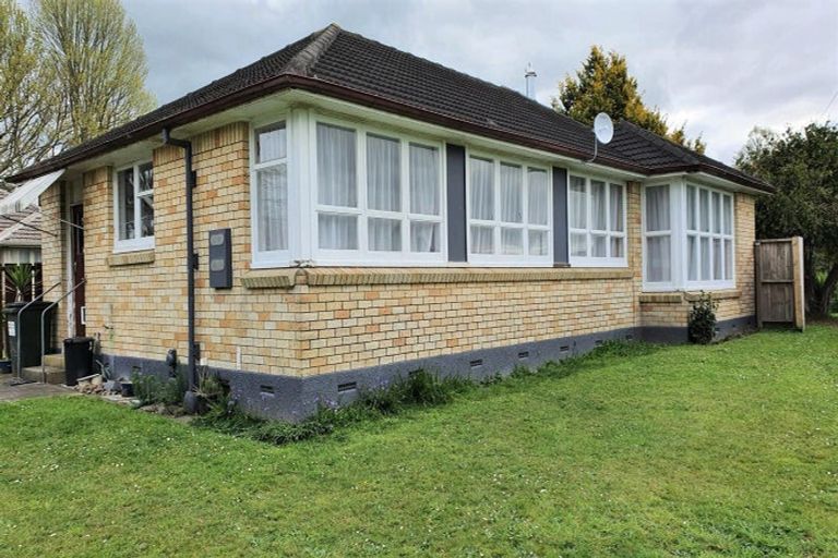 Photo of property in 606 State Highway 27, Okoroire, Tirau, 3484