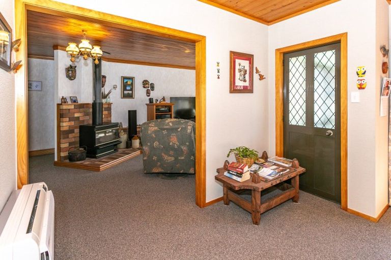 Photo of property in 109 Irishtown Road, Thames, 3500