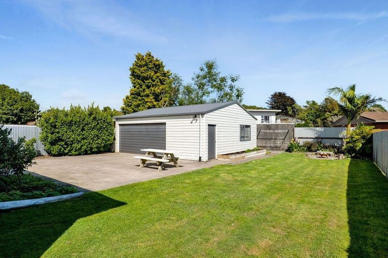 Photo of property in 55 Woodleigh Street, Frankleigh Park, New Plymouth, 4310