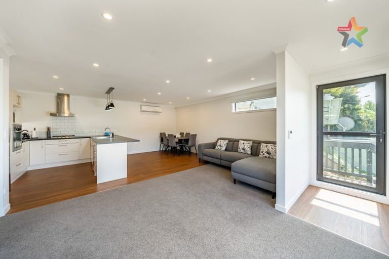 Photo of property in 8 Main Road, Wainuiomata, Lower Hutt, 5014