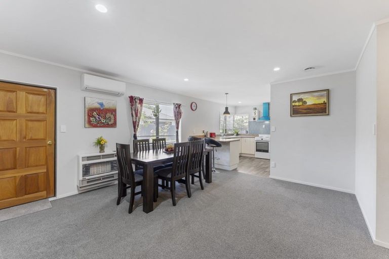 Photo of property in 602a Ferguson Street, Terrace End, Palmerston North, 4410