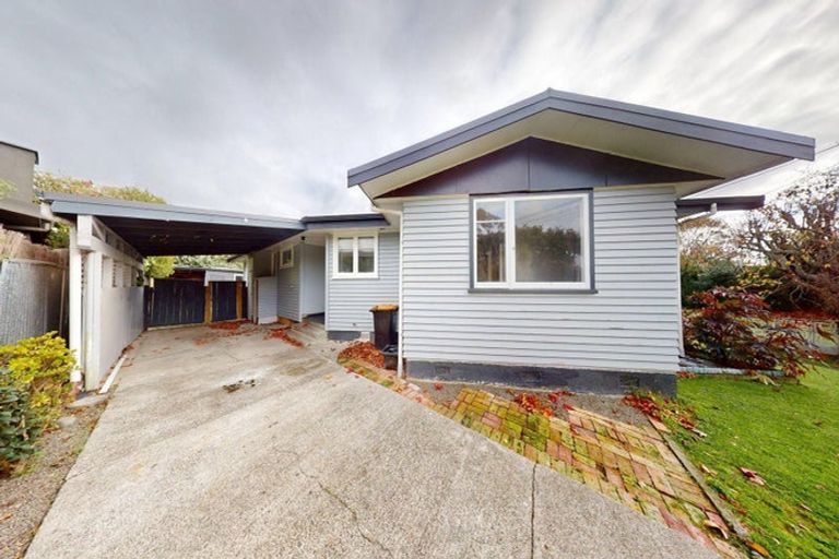 Photo of property in 8 Buick Crescent, Awapuni, Palmerston North, 4412